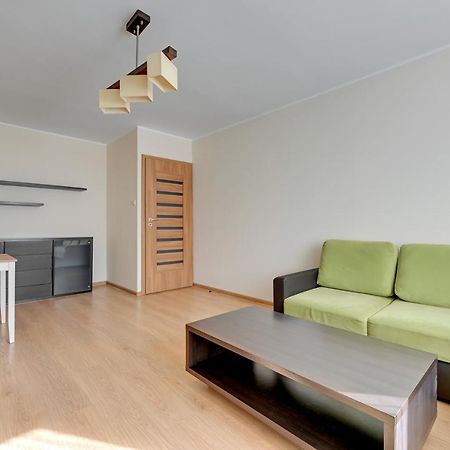 Platinium Apartament Dworski Gdańsk Zewnętrze zdjęcie