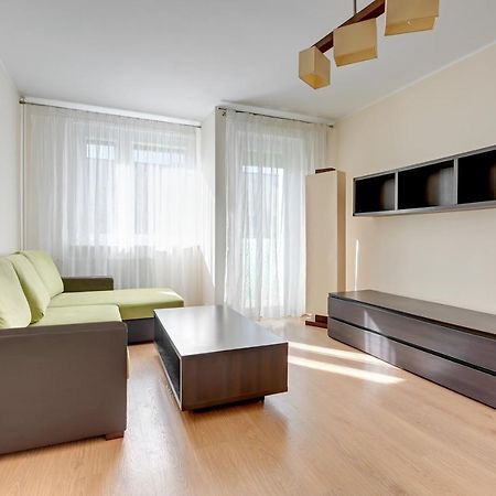 Platinium Apartament Dworski Gdańsk Zewnętrze zdjęcie