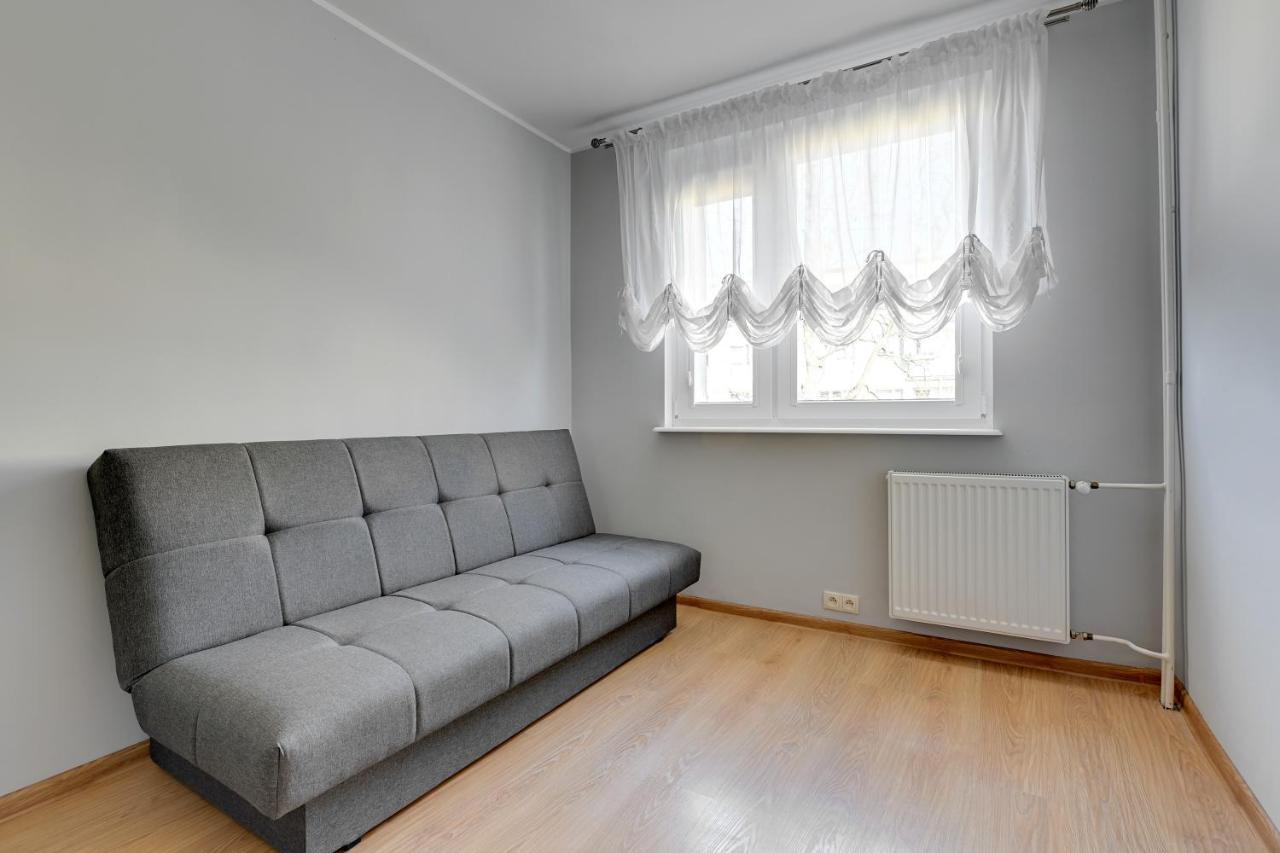 Platinium Apartament Dworski Gdańsk Zewnętrze zdjęcie