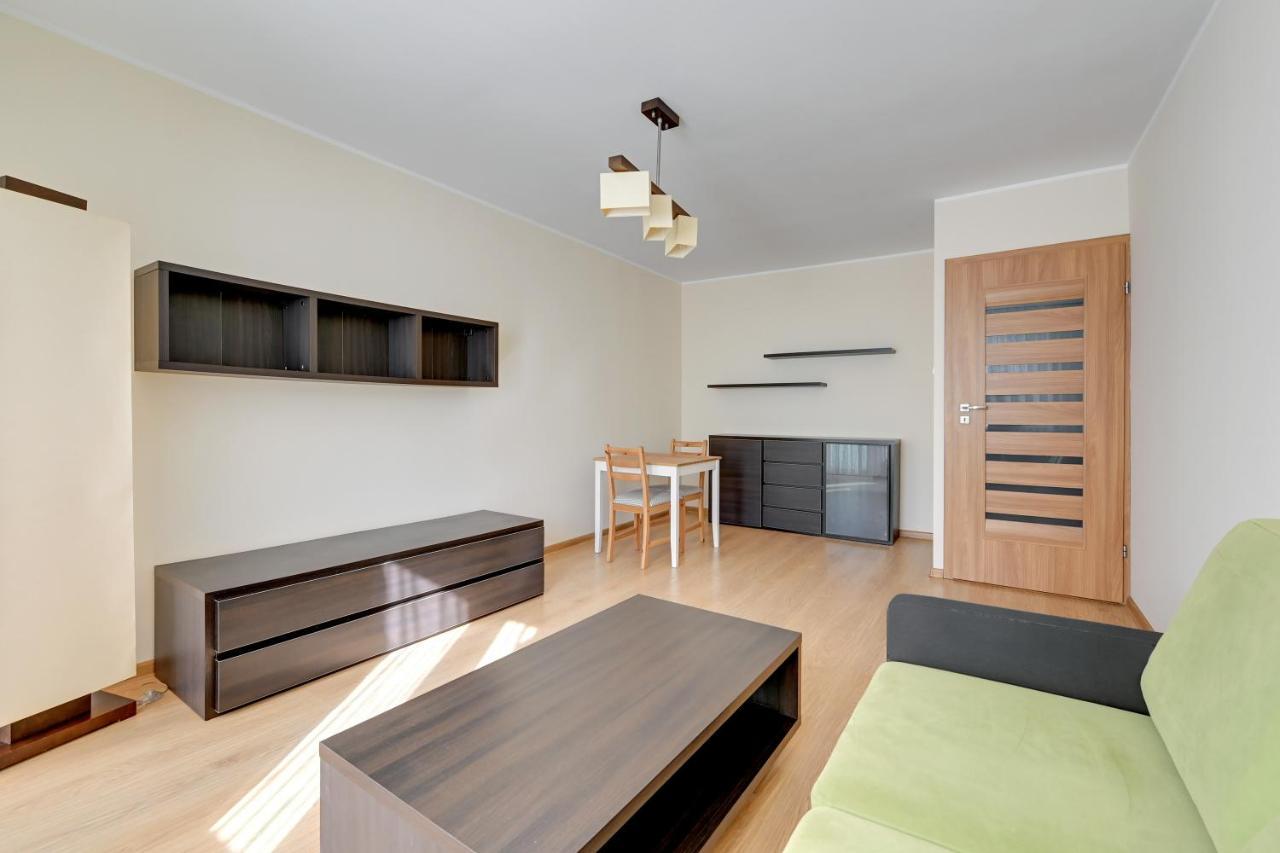 Platinium Apartament Dworski Gdańsk Zewnętrze zdjęcie