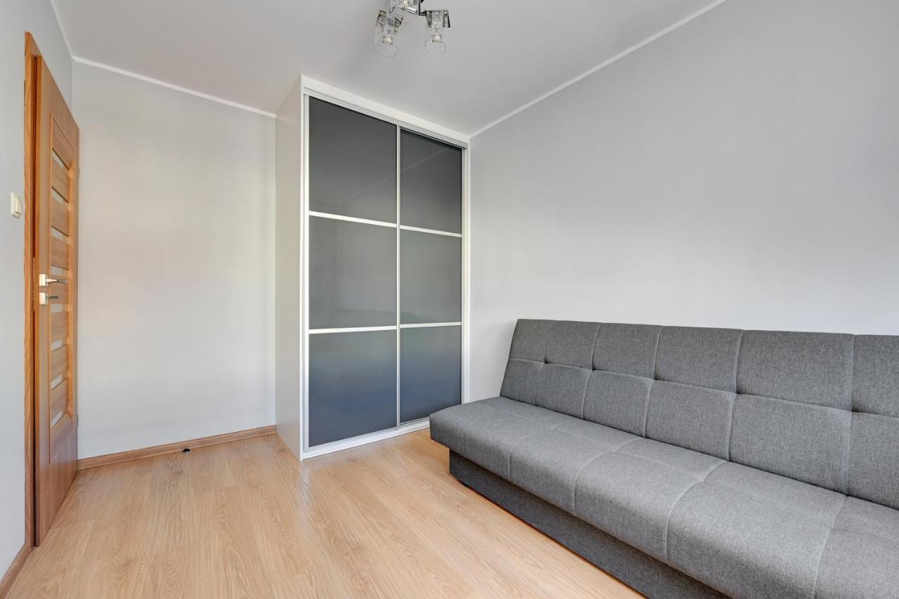 Platinium Apartament Dworski Gdańsk Zewnętrze zdjęcie
