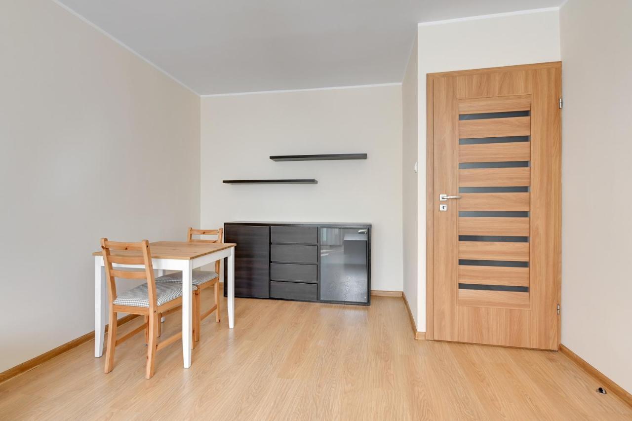 Platinium Apartament Dworski Gdańsk Zewnętrze zdjęcie