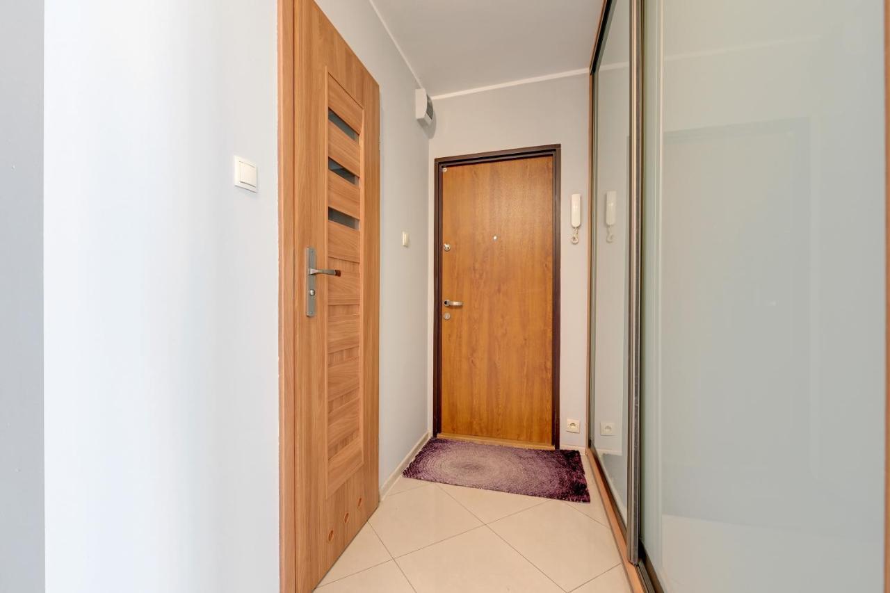 Platinium Apartament Dworski Gdańsk Zewnętrze zdjęcie