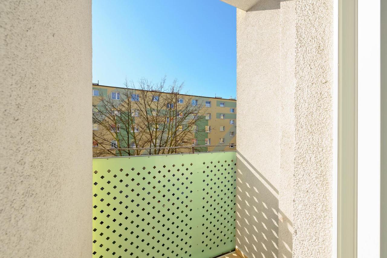 Platinium Apartament Dworski Gdańsk Zewnętrze zdjęcie